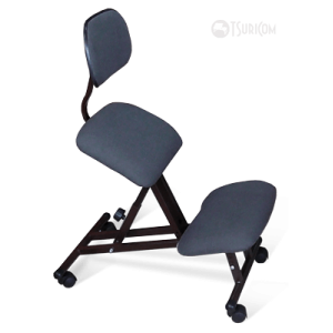 Ортопедичний стілець колінний СтК5